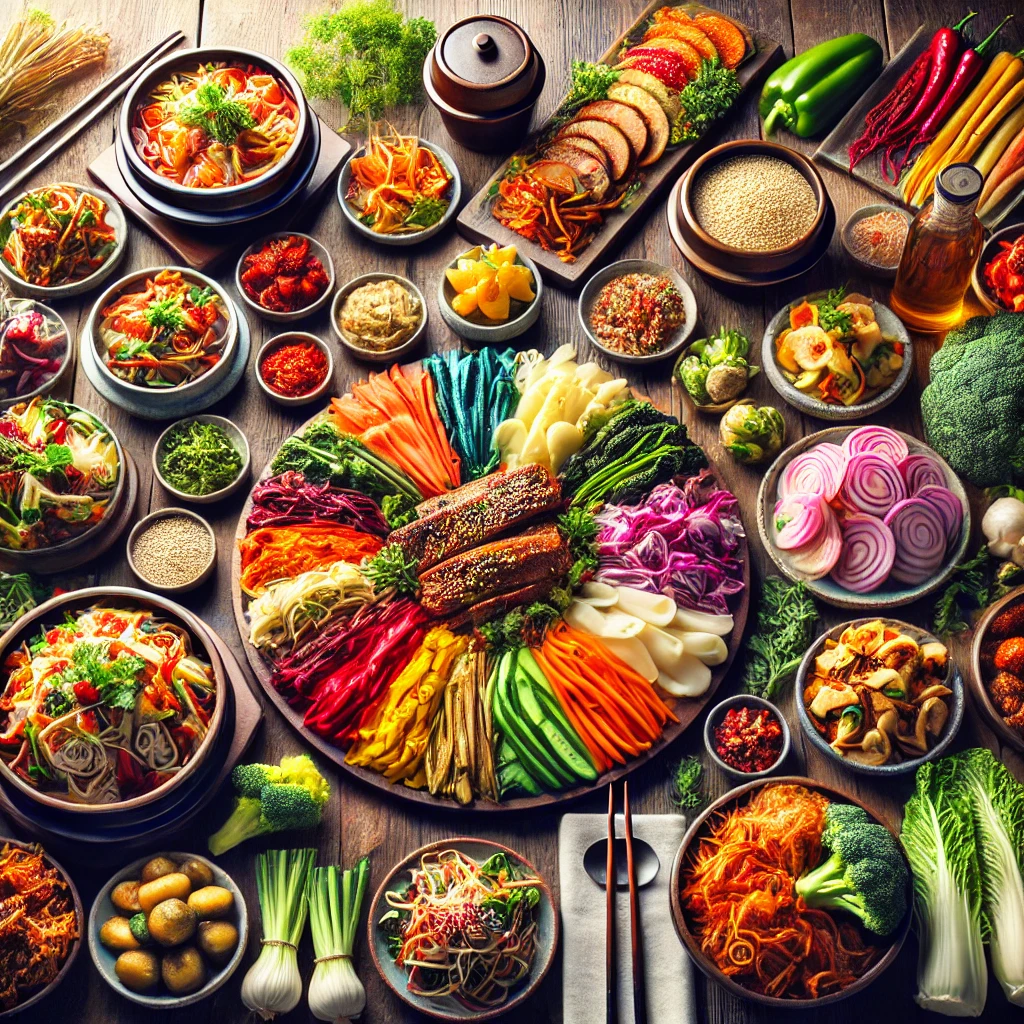 10 Bold Ways to Elevate Your Kimchi Game for Pure Culinary Joy